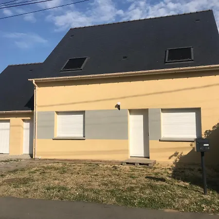 , 1 Lit Double Et 1 Lit Simple *