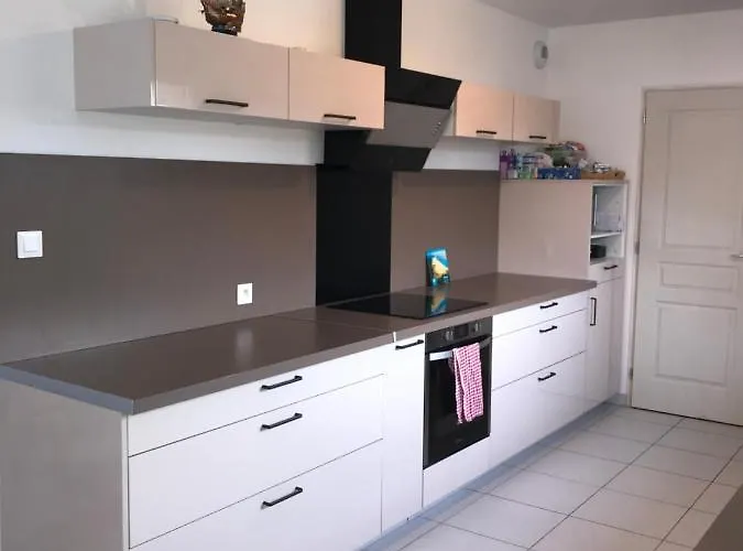 , 1 Lit Double Et 1 Lit Simple