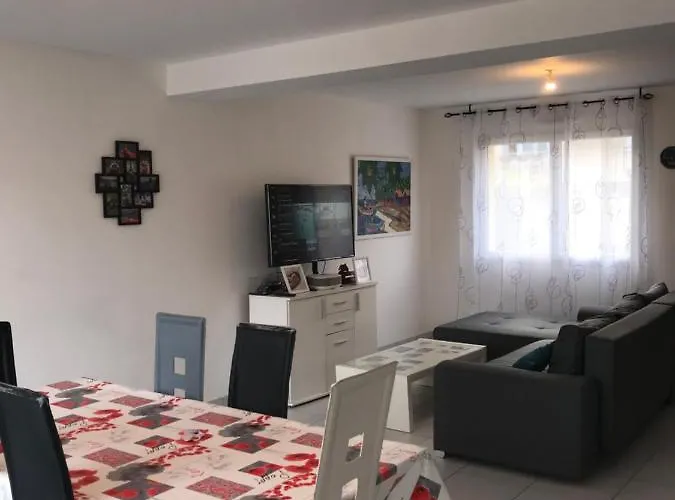 , 1 Lit Double Et 1 Lit Simple *