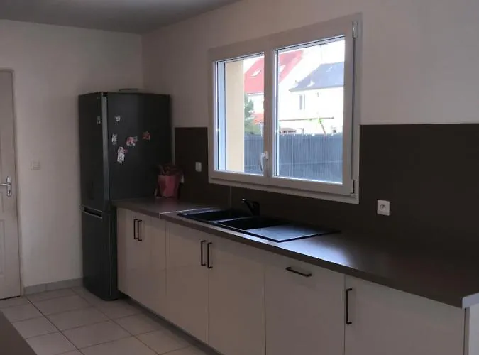 , 1 Lit Double Et 1 Lit Simple *