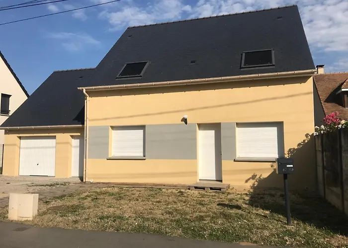 , 1 Lit Double Et 1 Lit Simple *