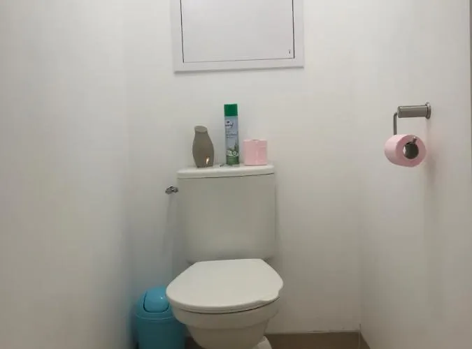 , 1 Lit Double Et 1 Lit Simple Le Mans