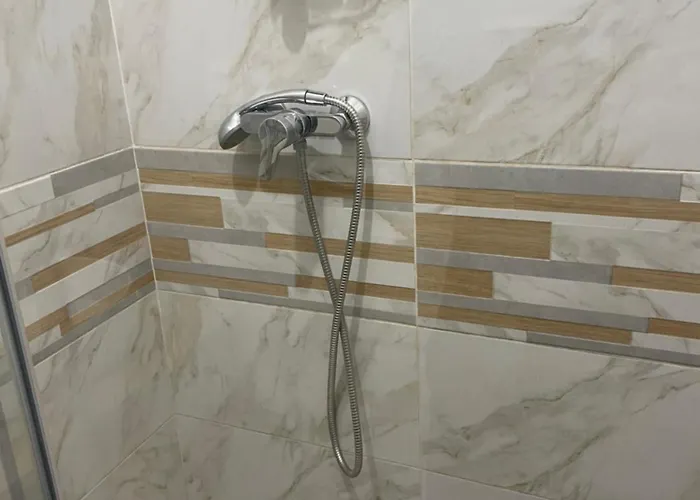 , 1 Lit Double Et 1 Lit Simple Alloggio in famiglia Le Mans