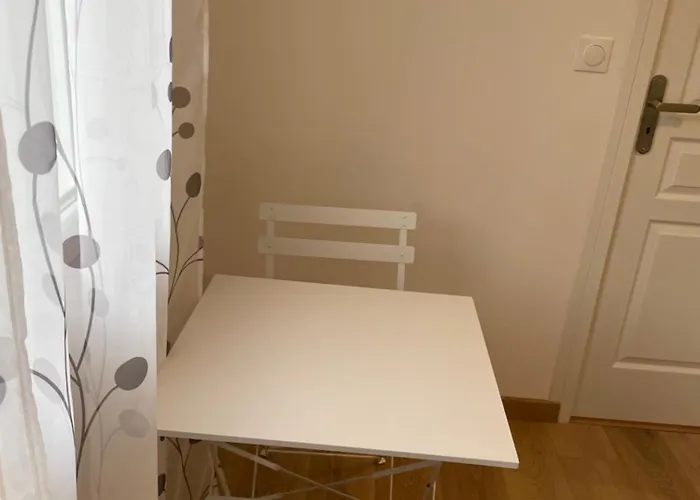 Alloggio in famiglia , 1 Lit Double Et 1 Lit Simple Le Mans